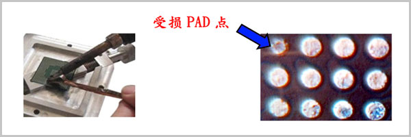 非接觸性自動(dòng)除錫機(jī)