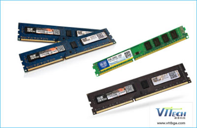 DDR3，DDR2和DDR1之間的區(qū)別有哪些